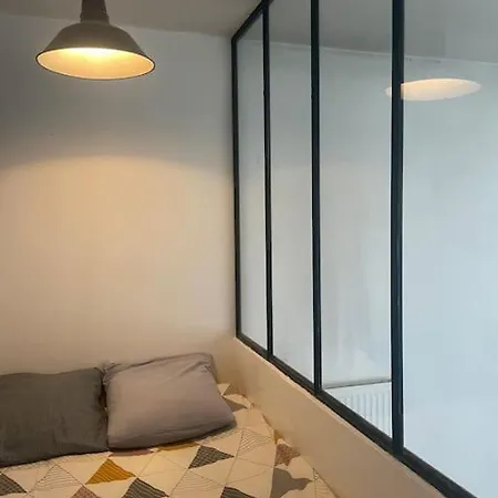 Architect Loft Vakantiehuis