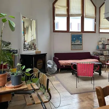 Architect Loft