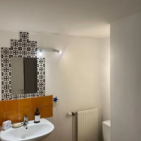 Architect Loft Vakantiehuis