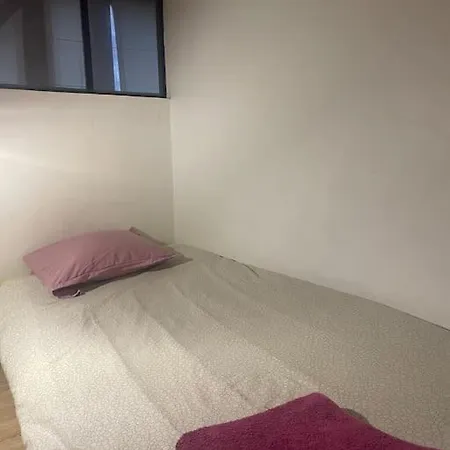 Vakantiehuis Architect Loft